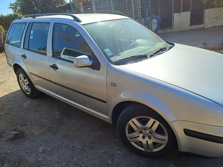 VW GOLF 1.4 Com Avaria de Motor — photo 4