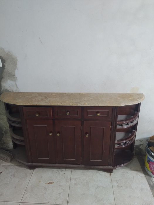 Móvel hall de entrada