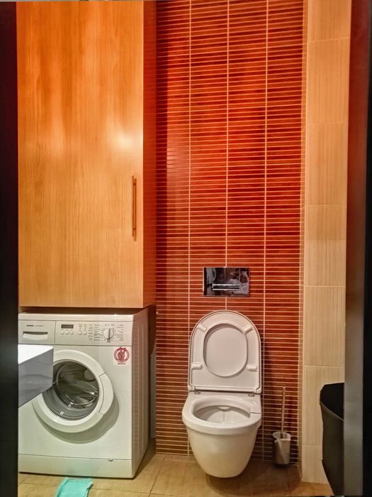 Затишна 3-кімнатна квартира по вул. Чорновола, 20 м. Лук'янівська