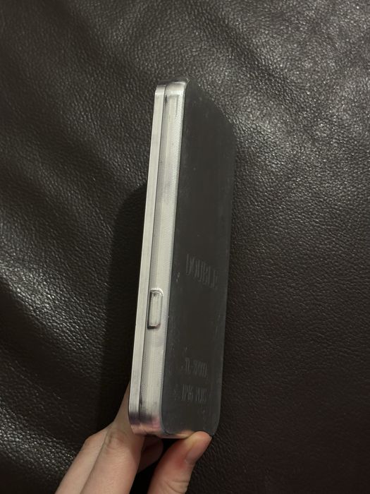 Iphone 16 plus double mold