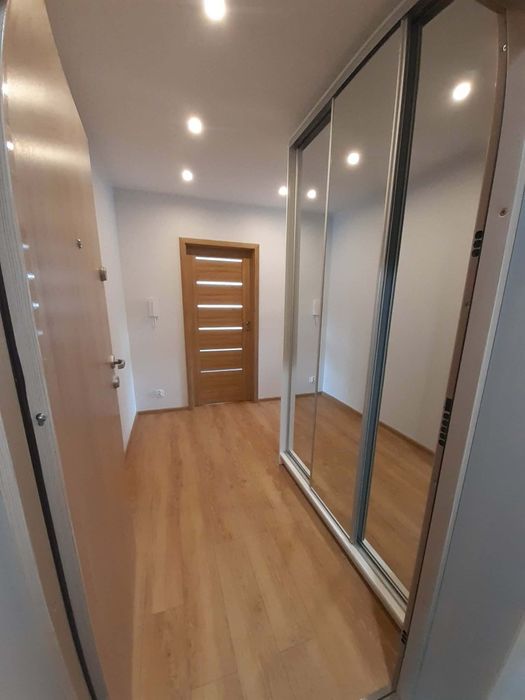 Mieszkanie  Ciechanów42m Opinogórska - Widok 5