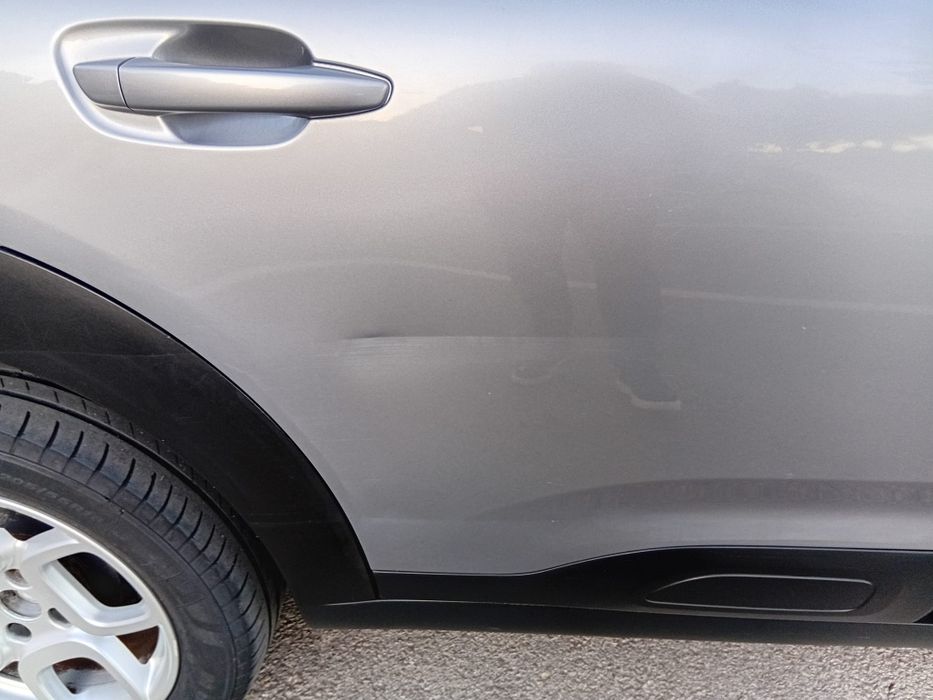 Oportunidade única C4 captus ano 2019  1.5 blue HDI em perfeito estado
