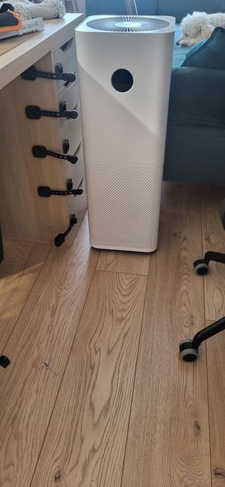 Xiaomi  oczyszczacz powietrza