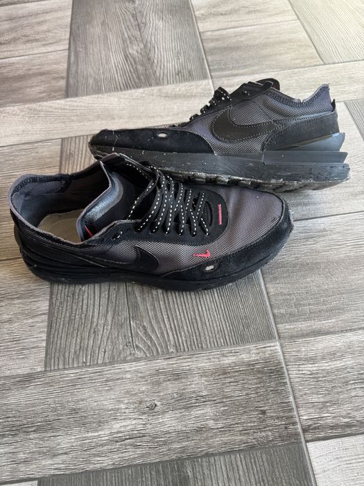 Кроссовки Nike Waffle One Fsp 44 р