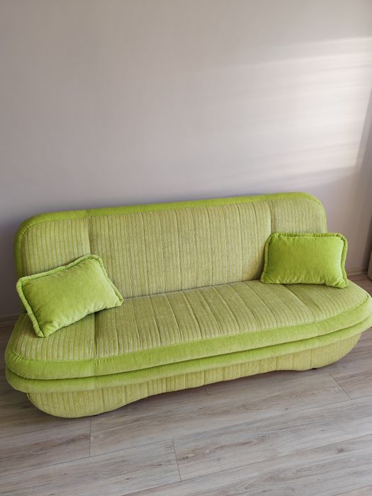 Fajną kanapę sprzedam