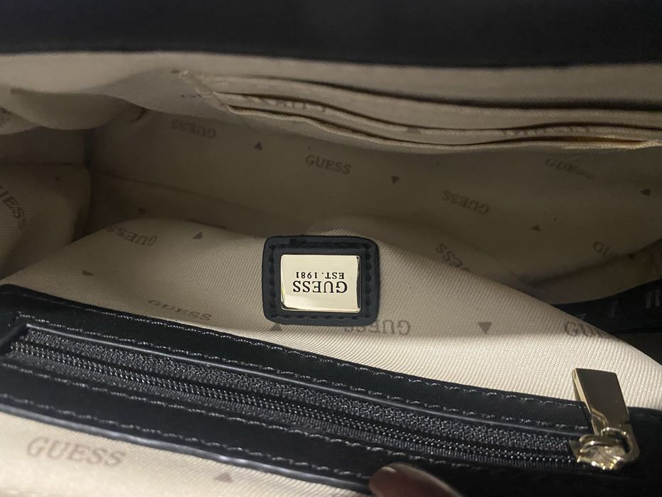 Сумка Guess оригінал!!