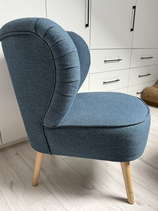 Fotel Gubbo Ikea