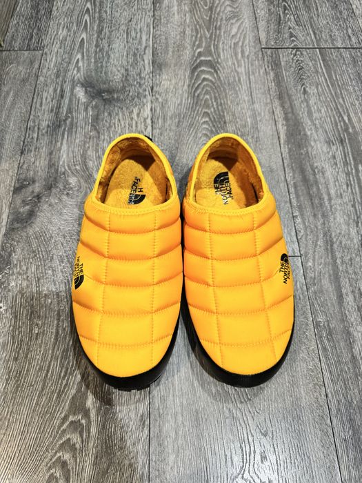 Сліпони The North Face , розмір 44.5