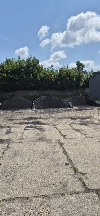 Węgiel groszek Karlik Piast-Ziemowit (Wola) 1100zł/T Transport gratis