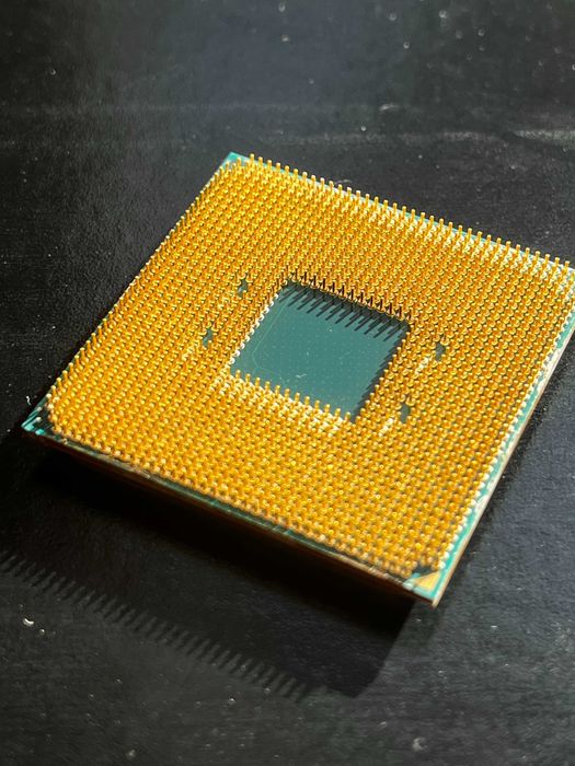 AMD Ryzen 5 2600X + Cooler