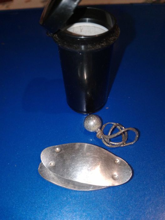 Trąbka rezonans akustyczny