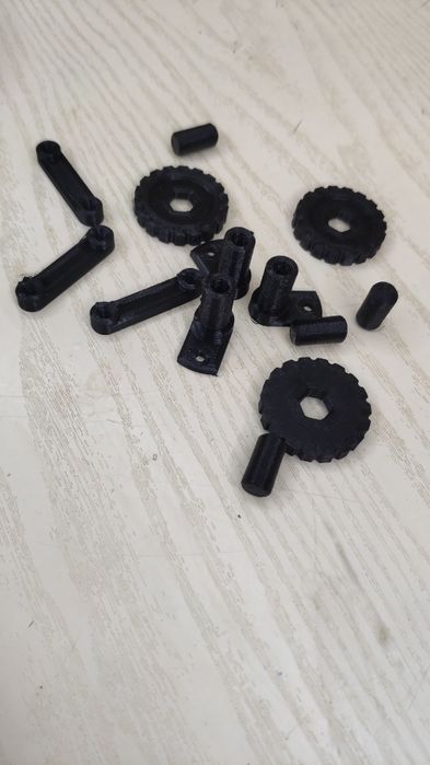 3Д Печать, услуги