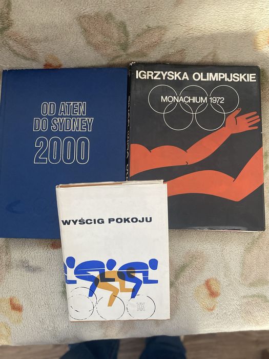 Monachium 1970 wyścig pokoju Od Aten do Sydney