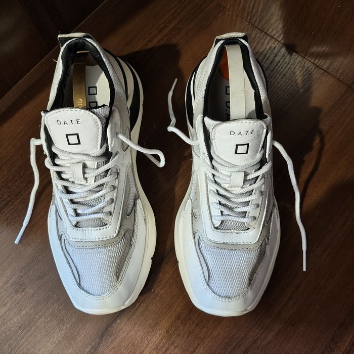 D.A.T.E FUGA made in Italy original