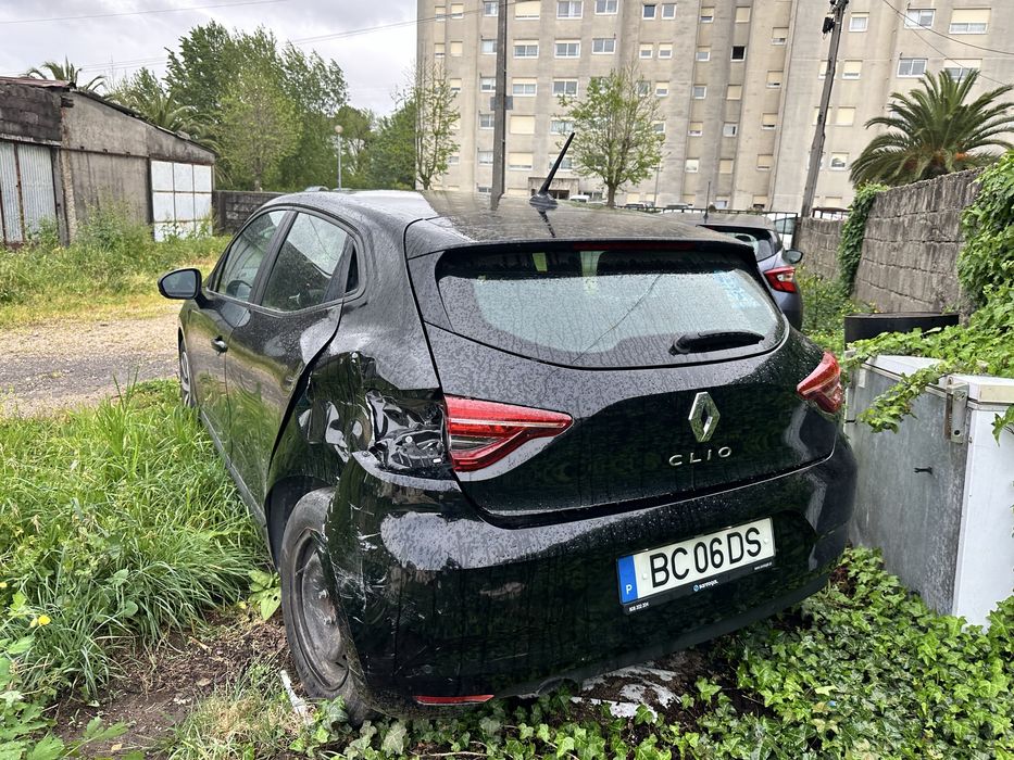 Renault Clio 1.5DCI