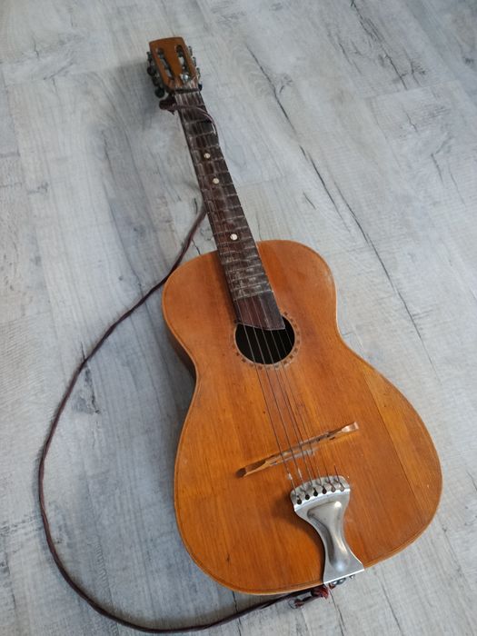 Gitara klasyczna