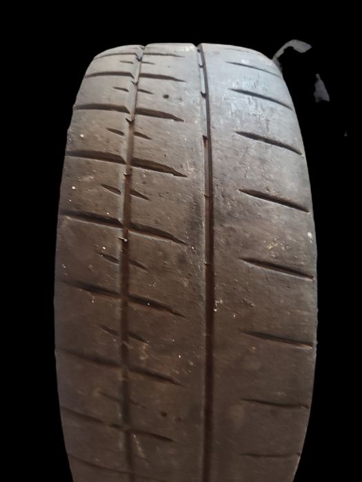 PNEUS MICHELIN MOTORSPORT M20 & S10 Para Venda
