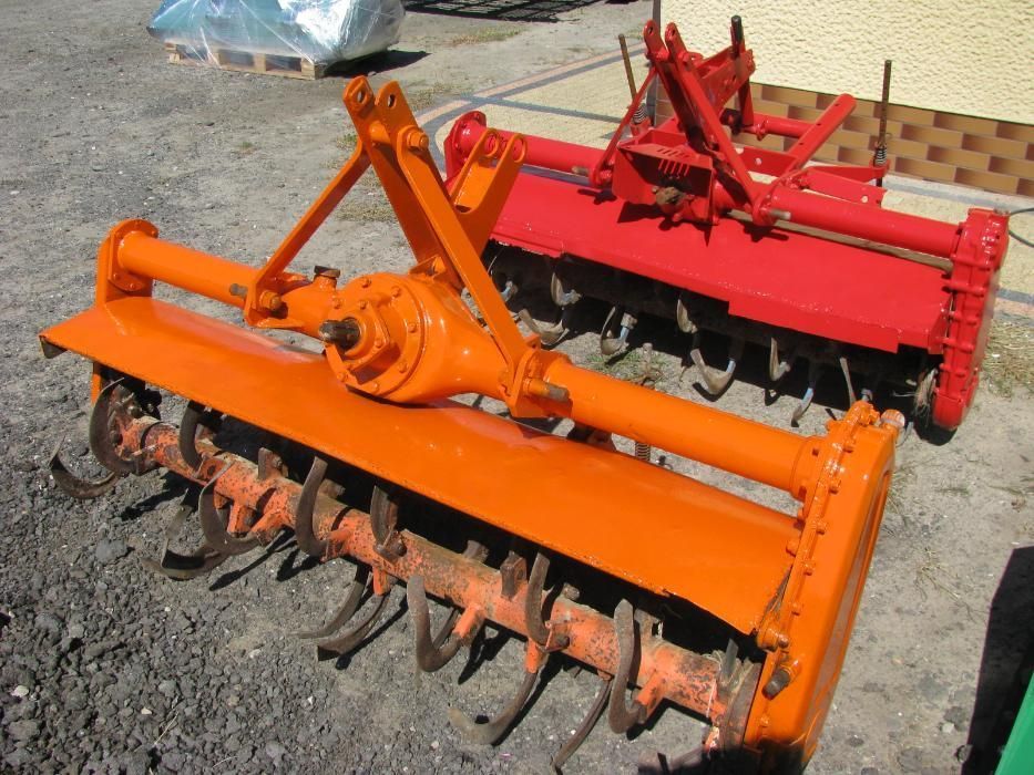 Glebogryzarka japonska do Truskawek 90cm- 2.,2M .ursus c330.c360.