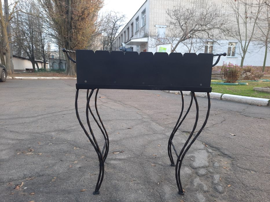 Зварювалні роботи