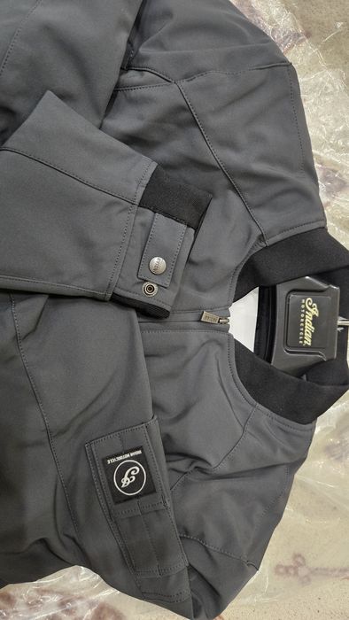 Мотоциклетна куртка Indian Detroit, M