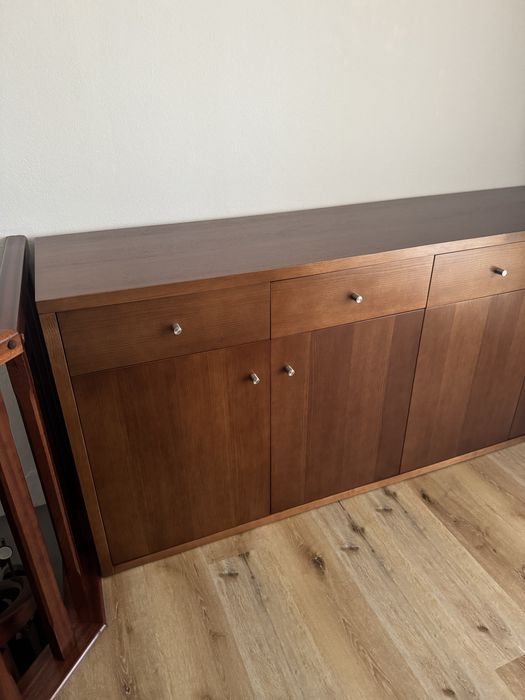 Aparador de sala 200X85X50