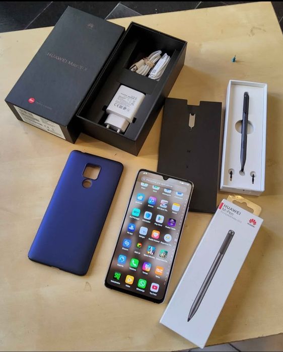 Huawei Mate 20X 256GB