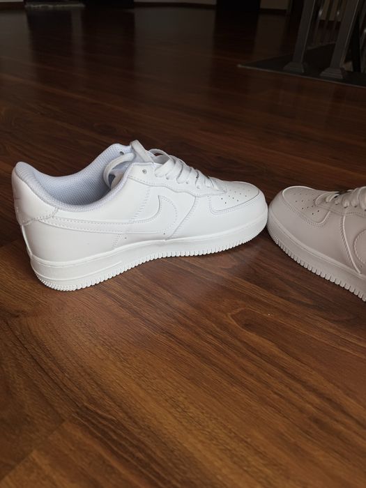Buty Nike Air Force 1 Białe