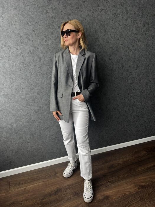 Піджак, пиджак massimo dutti, костюм