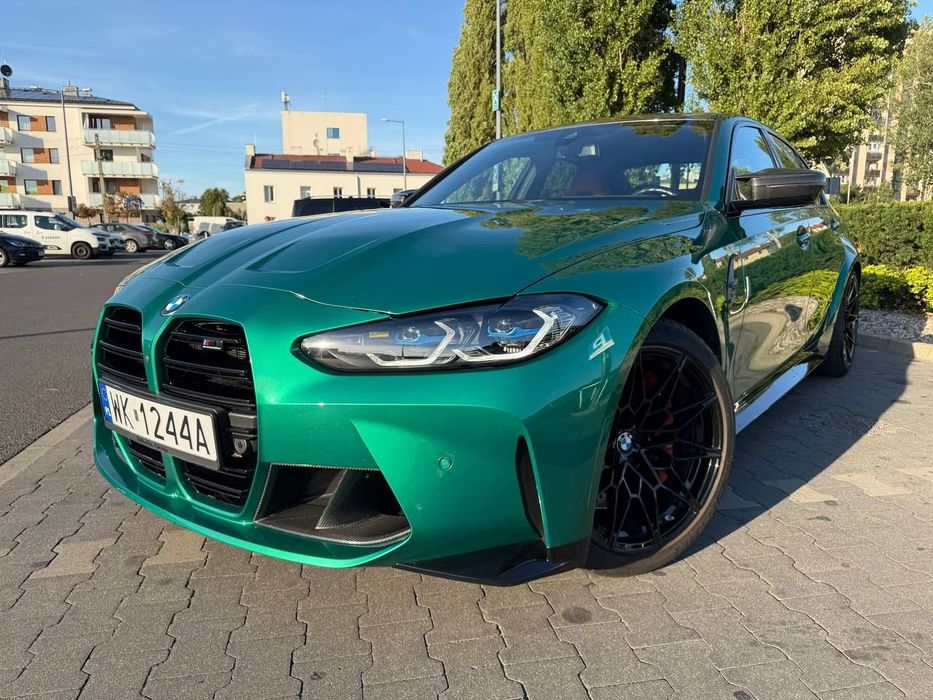 BMW M3