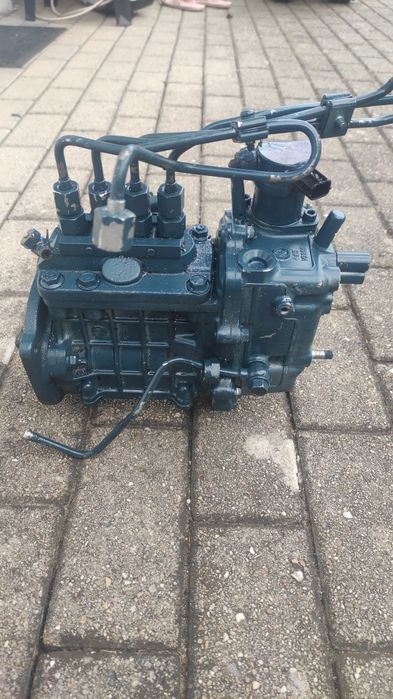 Pompa wtryskowa  v3300
