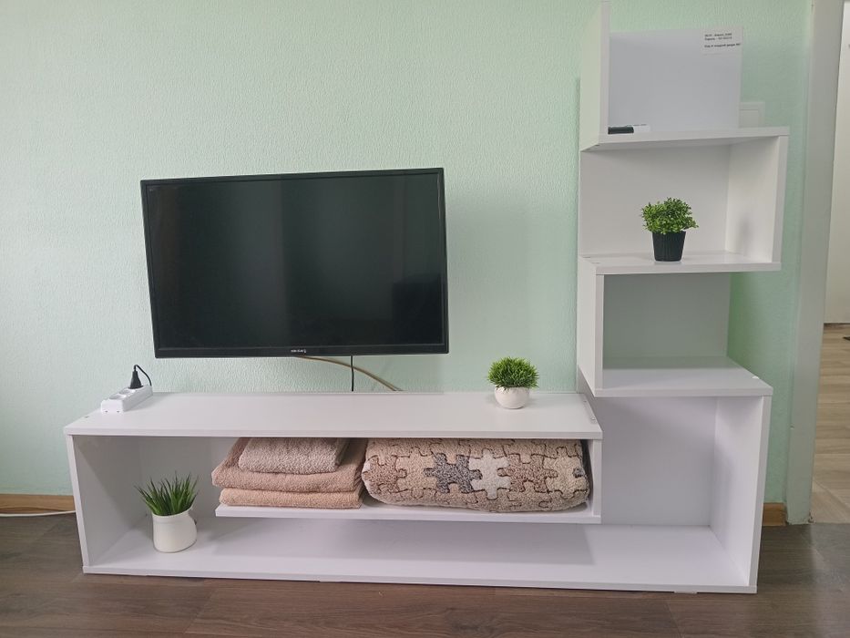 Кондиціонер Wi-Fi Подобово почасово