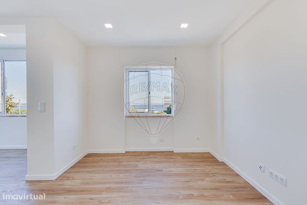Apartamento T1 para arrendamento
