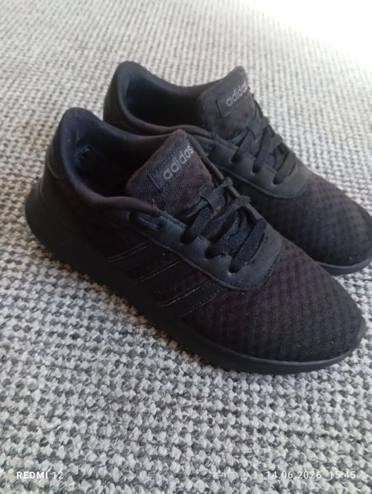 Buty damskie sportowe Adidas Lite Racer r. 39,5