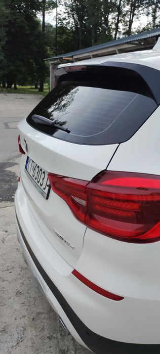 Sprzedam BMW X 3