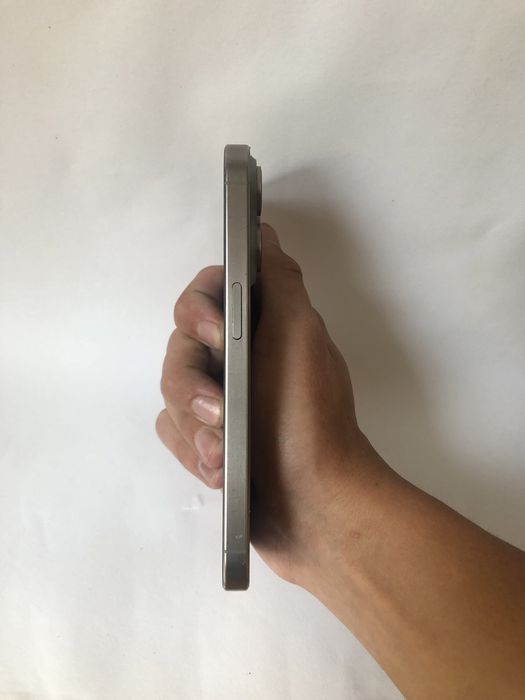 Iphone 15 pro 128gb