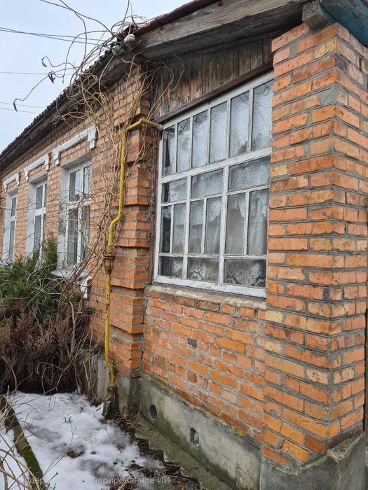 Продам будинок м. Зміїв