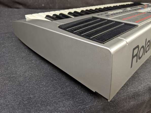 ROLAND EM15 teclado 61 teclas ARRANGER