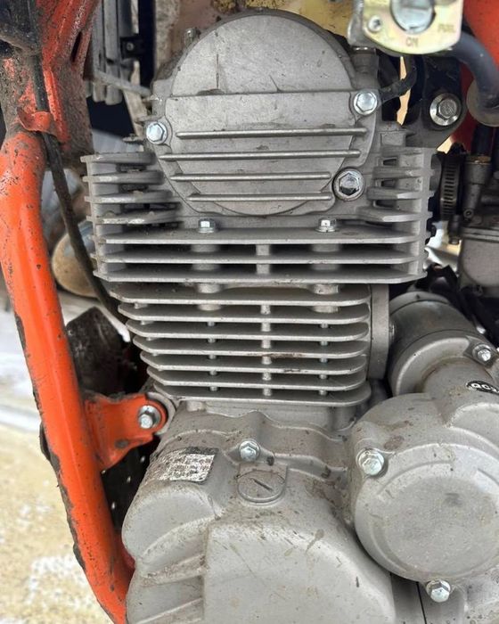 мотоцикл Geon gns 250 продаю