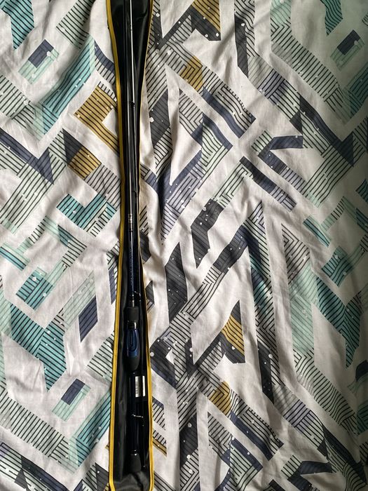 Сінінг Flagman Orbion 2.21m, 1-7g