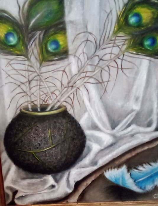 Картини для інтер'єру