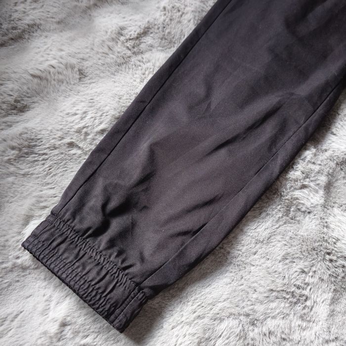 Dresy sportowe unisex czarne puma