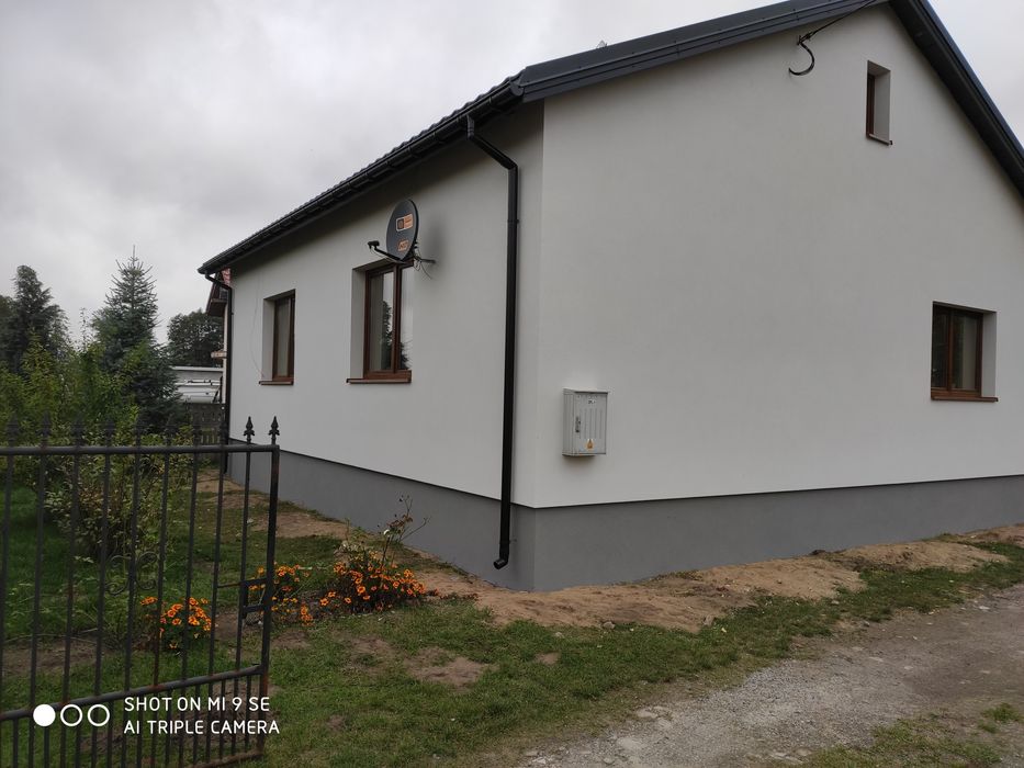 Docieplenia budynków.Remonty i wykończenia wnętrz