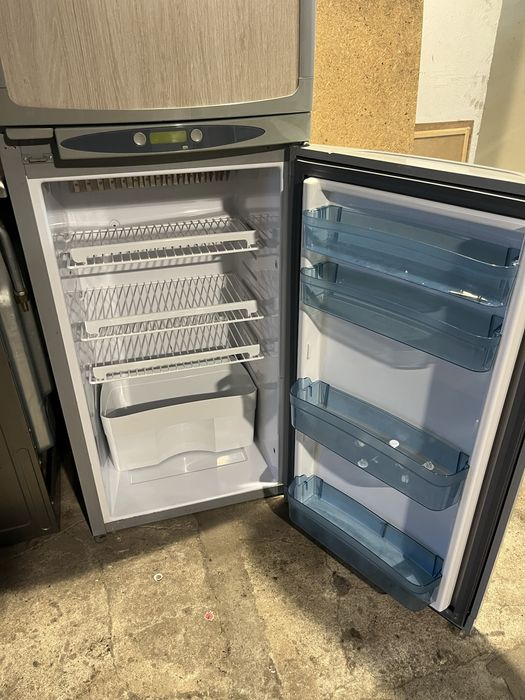 Lodowka thetford n175 gaz 12v 230v absorpcyjna kamper przyczepa