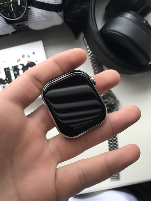 Продаю смарт годиник SMART•WATCH