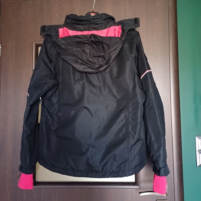 Kurtka damska sportowa