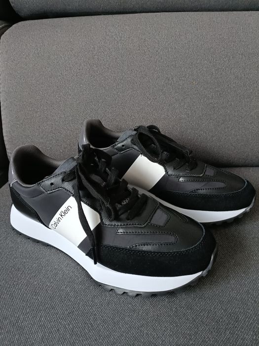 Buty Calvin Klein