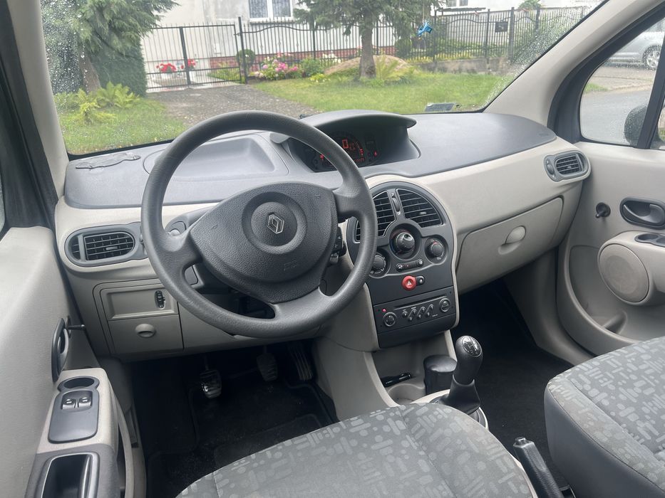 1.2 16v, Sprawna Klima, Stan Bardzo Dobry