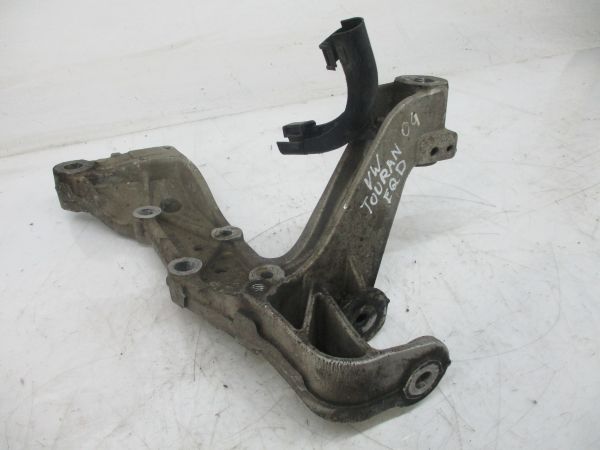 Braço de suspensão frente esquerdo VOLKSWAGEN Touran (1T)