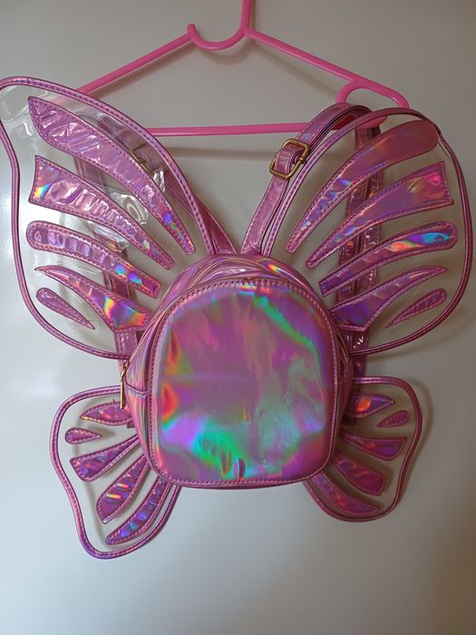 Рюкзак для вашої феєчки