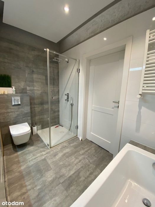 Komfortowy apartament 52 m² | Atrium Park | Bartodzieje |